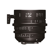 24mm T1.5 FF/E meter [FF High Speed Prime Line Eマウント メートル表示]