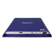 【美品】Brightsign XD234 デジタルサイネージプレイヤー 4K対応 XD234｜メディアプレーヤー｜イベント映像事業｜映像センター