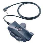 LANCカメラ&Panasonic用ズームリモートコントロール ZC-LP