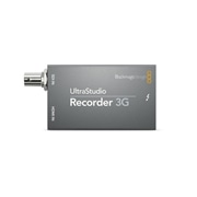 BDLKULSDMAREC3G [UltraStudio Recorder 3G]