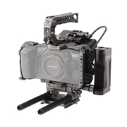 TA-T01-A [Camera Cage for BMPCC4K/6K Advanced Kit - Tactical Grey]