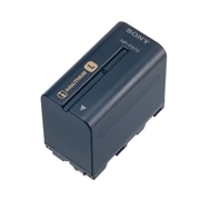 NP-F970/PRO リチャージャブルバッテリーパック