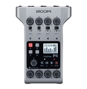 PodTrak P4