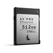 AVP512CFX [AV PRO CFexpress 512GB]