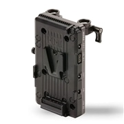V-Mount Battery Plate V2 - Tilta Grey TA-BTP2-V-G