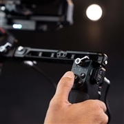 DJI Ronin テザー制御ハンドル