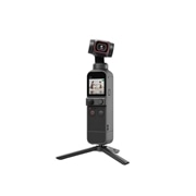 DJI DJI Pocket 2 Creator コンボ クラシックブラック OP2CP2