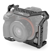 2999 [SONY α7SIII カメラ用ケージ]
