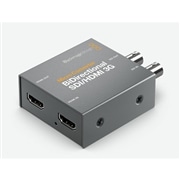 CONVBDC/SDI/HDMI03G/P [Micro Converter BiDirectional SDI/HDMI 3G wPSU]