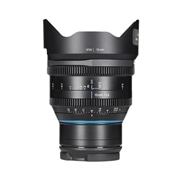 CINE 15mm T2.6 キヤノン RF マウント/メートル表示 IL-C15-RF-M