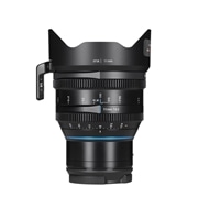 CINE 11mm T4.3 ニコン Z マウント/メートル表示 IL-C11-Z-M