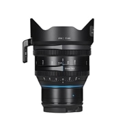 CINE 11mm T4.3 キヤノン RF マウント/フィート表示 IL-C11-RF-ft
