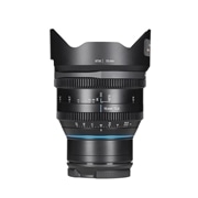 CINE 15mm T2.6 キヤノン RF マウント/フィート表示 IL-C15-RF-ft