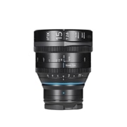 CINE 15mm T2.6 ライカ L マウント/フィート表示 IL-C15-L-ft