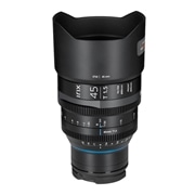 CINE 45mm T1.5 キヤノン RF マウント/メートル表示 IL-C45-RF-M