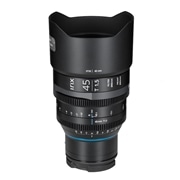 CINE 45mm T1.5 ニコン Z マウント/メートル表示 IL-C45-NZ-M