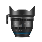 CINE 15mm T2.6 MFT マウント/メートル表示 IL-C15-MFT-M