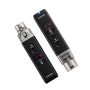 WL-30XLR ワイヤレス・システム