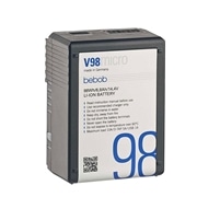 V98MICRO[V-Mount Li-Ionバッテリー 14.4V / 6，8Ah] BEB-0007