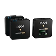 RODE Wireless GO II｜新品通販フジヤカメラ