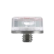ネジ付き水準器 (1/4インチ(小ネジ)) 直径 18.5 mm BL1814