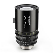 25-75mm T2.9 CINEMA EF ft EFマウント フィート表示