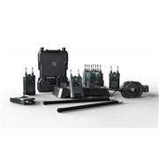 Solidcom M1 (8Beltpacks)