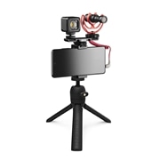 VLOGVMICRO [Vlogger Kit Universal]