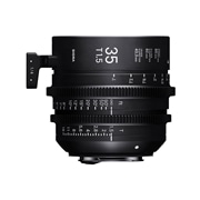 35mm T1.5 FF/PL meter/i Tech [FF High Speed Prime Line PLマウント(/i Technology対応) メートル表示]