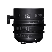 FF High Speed Prime Line 50mm T1.5 FF ソニーEマウント メートル表示