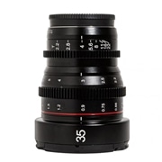 MK-35mm T2.2 Eマウント
