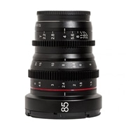 MK-85mm T2.2 Eマウント