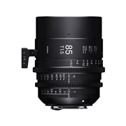 FF High Speed Prime Line 85mm T1.5 FF PLマウント(/i Technology対応) フィート表示