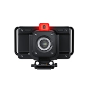 Blackmagic Studio Camera 4K Plus