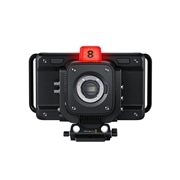 Blackmagic Studio Camera 4K Pro