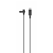 クリップオンマイク USB-C XS LAV USB-C