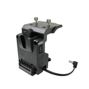 A-DCFX9 Sony PXW-FX9用 Vマウントバッテリーアダプター