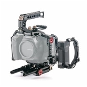 Advanced kit  for BMPCC 6K Pro Black TA-T11-A-B