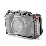 Full Camera Cage for BMPCC 6K Pro TA-T11-FCC-B