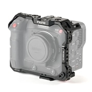 Full Camera Cage for Canon C70 Black TA-T12-FCC-B