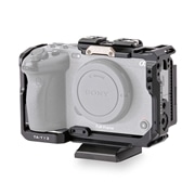 Full Camera Cage for Sony FX3 Black TA-T13-FCC-B