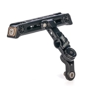 ES-T20-TH2 [Adjustable Top Handle for Sony FX6/FX3 ]