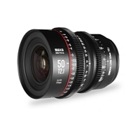 MK-50mm T2.1 S35-Prime PLマウント