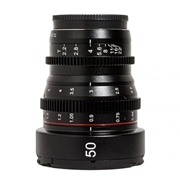 MK-50mm T2.2 Eマウント