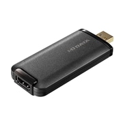 GV-HUVC/4K [4K対応HDMI → USB変換アダプター]