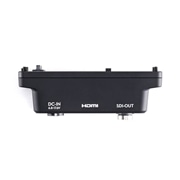 DJI 遠隔モニター拡張プレート (SDI/HDMI/DC-IN) DJRMEP