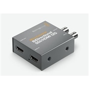 CONVBDC/SDI/HDMI12G [Micro Converter BiDirectional SDI/HDMI 12G]