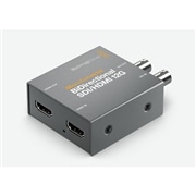 Micro Converter BiDirectional SDI/HDMI 12G