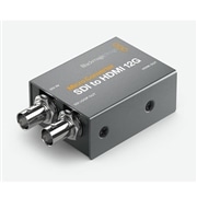 CONVCMIC/SH12G [Micro Converter SDI to HDMI 12G]