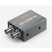 Micro Converter SDI to HDMI 12G